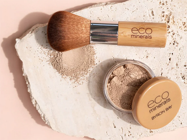 ECO Minerals Perfection Blend Foundation