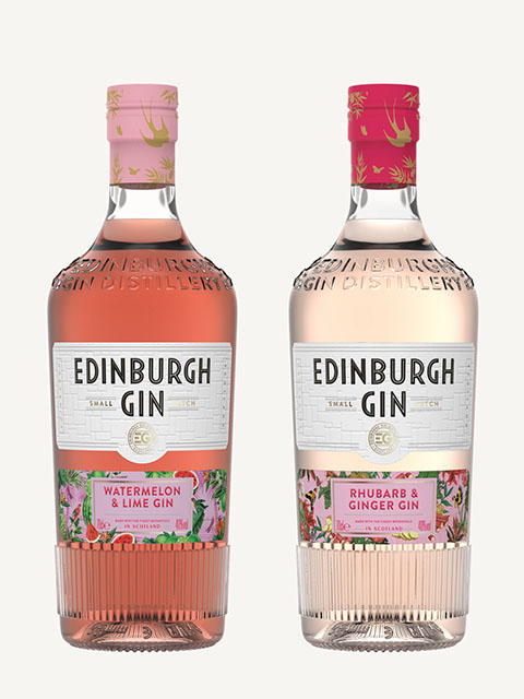 Win a Edinburgh Gin Pack