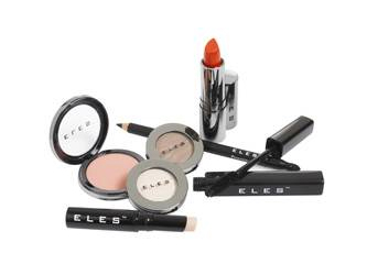 Eles Mineral Makeup Products