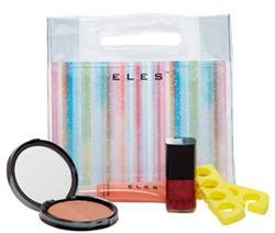 Eles Mineral Makeup Christmas Gift Sets