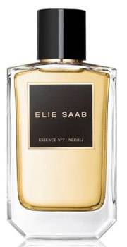 Elie Saab Perfume 2015 Ad Campaign