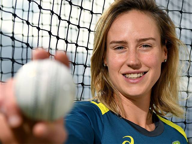 Ellyse Perry