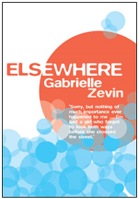 Elsewhere by Gabrielle Zevin | Girl.com.au