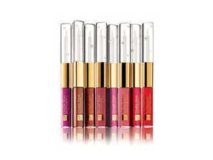 Estee Lauder Double Wear Stay-in-Place Lip Stain Duo