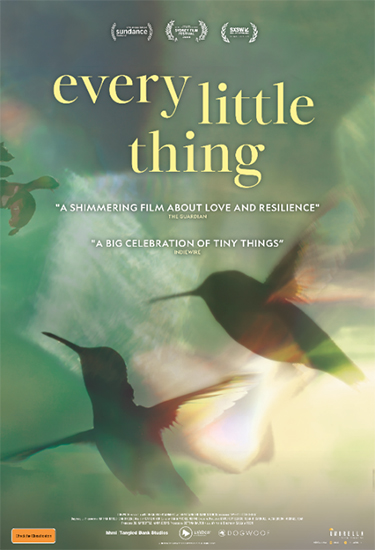 Every Little Thing Movie