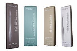 Sebastian Professional Evokativ Hair Care