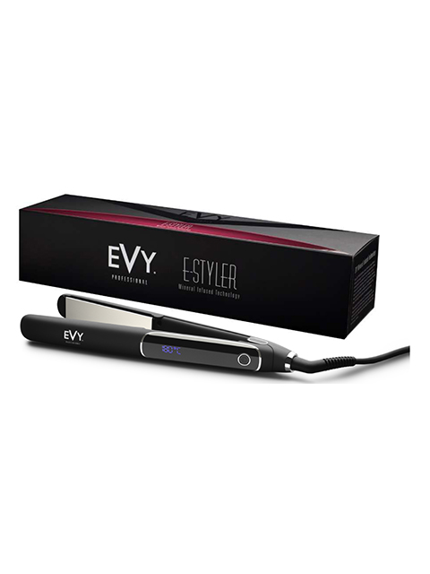 Win a Evy Professional E-Styler