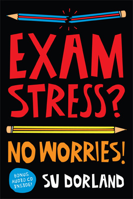 Exam Stress? No Worries!