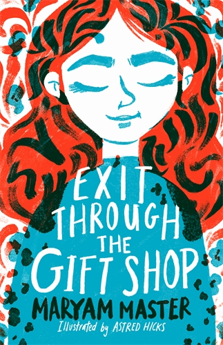 Exit Through the Gift Shop