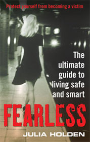 Fearless - Julia Holden