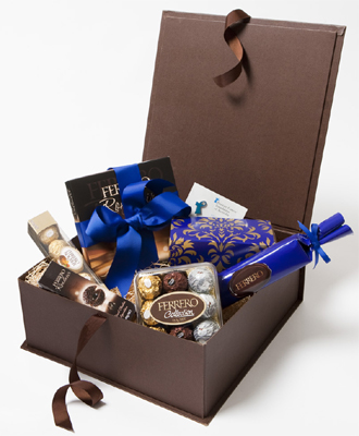 Ferrero Father's Day Packs