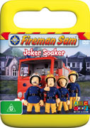 Fireman Sam Joker Soker