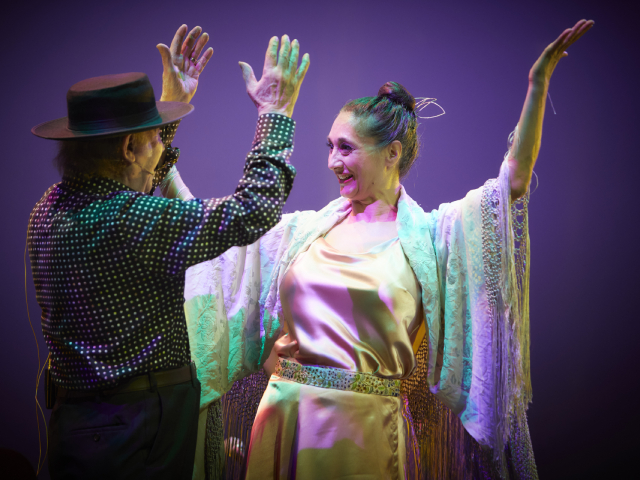 Flamenco For Everybody Comes to Regional NSW