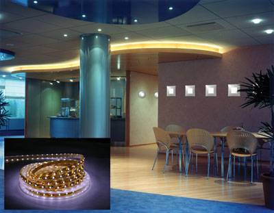 LED Lighting Just Got More Flexible