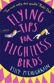 Flying Tips For Flightless Birds