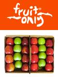 Fruit Only - Orchard direct, premium quality.