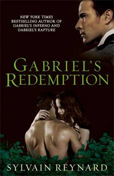 Gabriel's Redemption