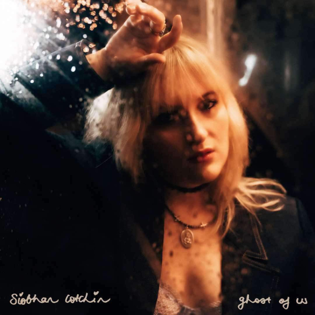 Siobhan Cotchin returns with new single 'Ghost Of Us'