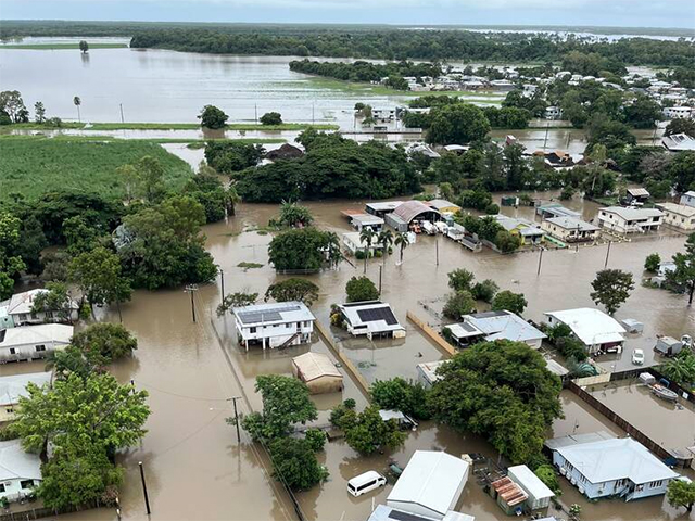 How you can help people affected by flooding