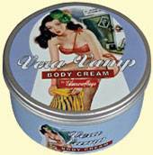 Glamourflage - Vera Vamp Body Cream