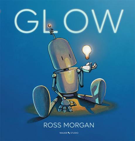 Glow by Ross Morgan