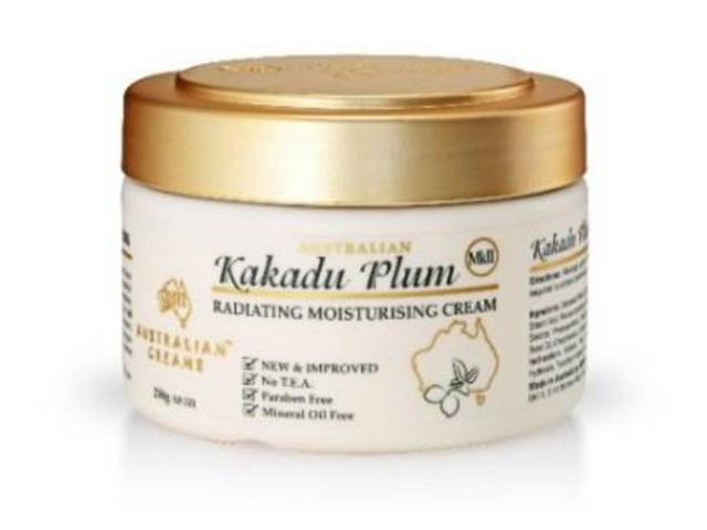 Kakadu Plum Radiating Moisturising Cream