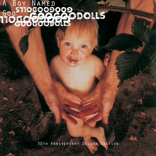 Goo Goo Dolls to Release 30th Anniversary Deluxe Edition of 'A Boy Named Goo' on March 14 + Australia Tour