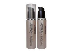 Gorgeous Cosmetics  Liquid Highlighter & Lip Gloss