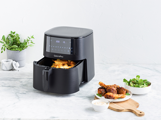 GreenPan Bistro XL Airfryer