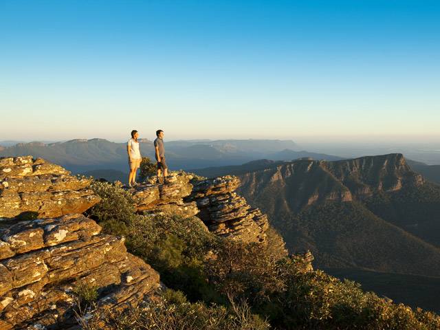 Autumn Never Looked So Good In The Grampians