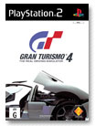 Gran Turismo 4 PlayStation 2 Game Review