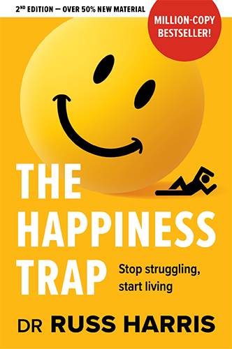 The Happiness Trap (2nd Edition)