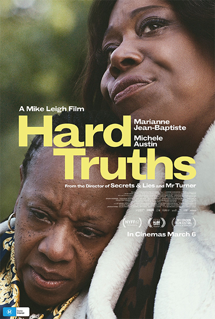 Hard Truths Tickets