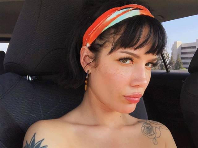 Halsey