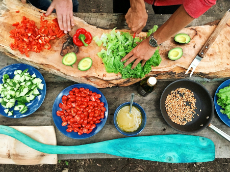 How to Master the Art of Simple and Delicious Cooking