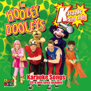 Hooley Dooleys Karaoke Songs