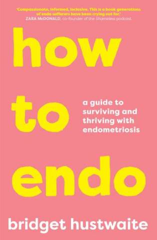 Win How to Endo Books