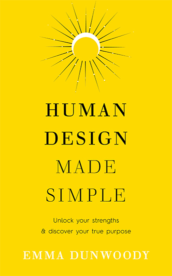 Human Design Made Simple