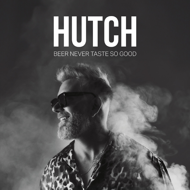 HUTCH Shares New Single 'Beer Never Taste So Good'