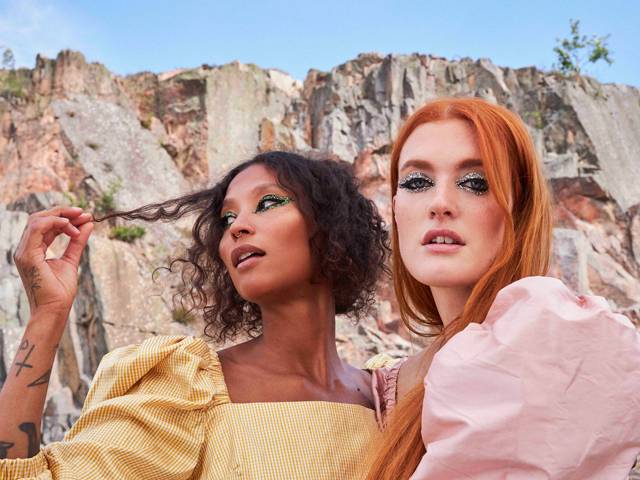 Icona Pop Next Mistake Interview