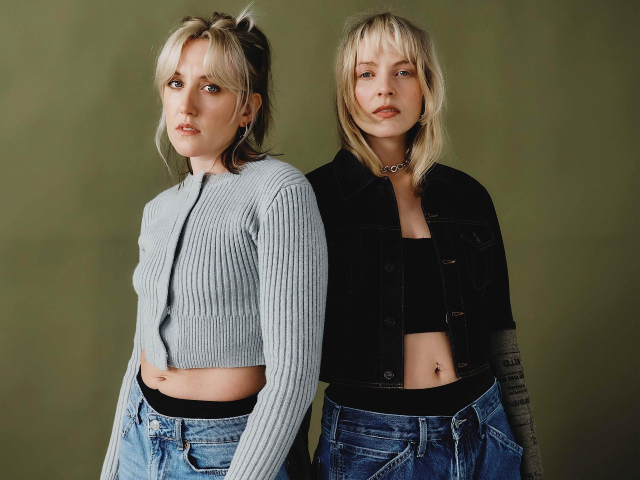 Ider Release New Album 'Late To The World' & Share Focus Track