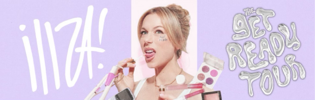 Comedian Iliza Announces 2025 Australian Tour