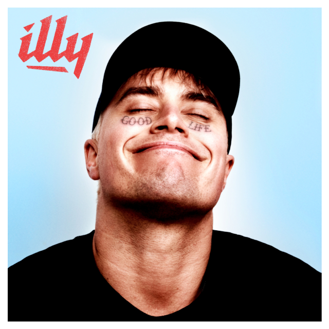 Illy Unveils Seventh Studio Album 'Good Life"