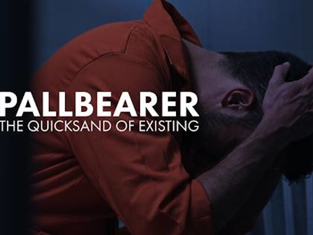 Pallbearer The Quicksand Of Existing