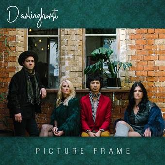 Darlinghurst Picture Frame