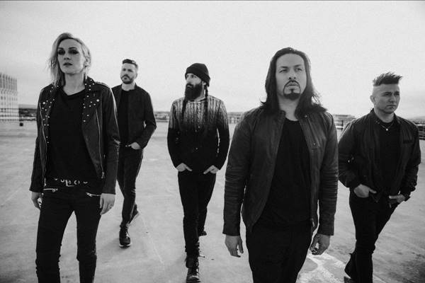 Pop Evil release two new songs