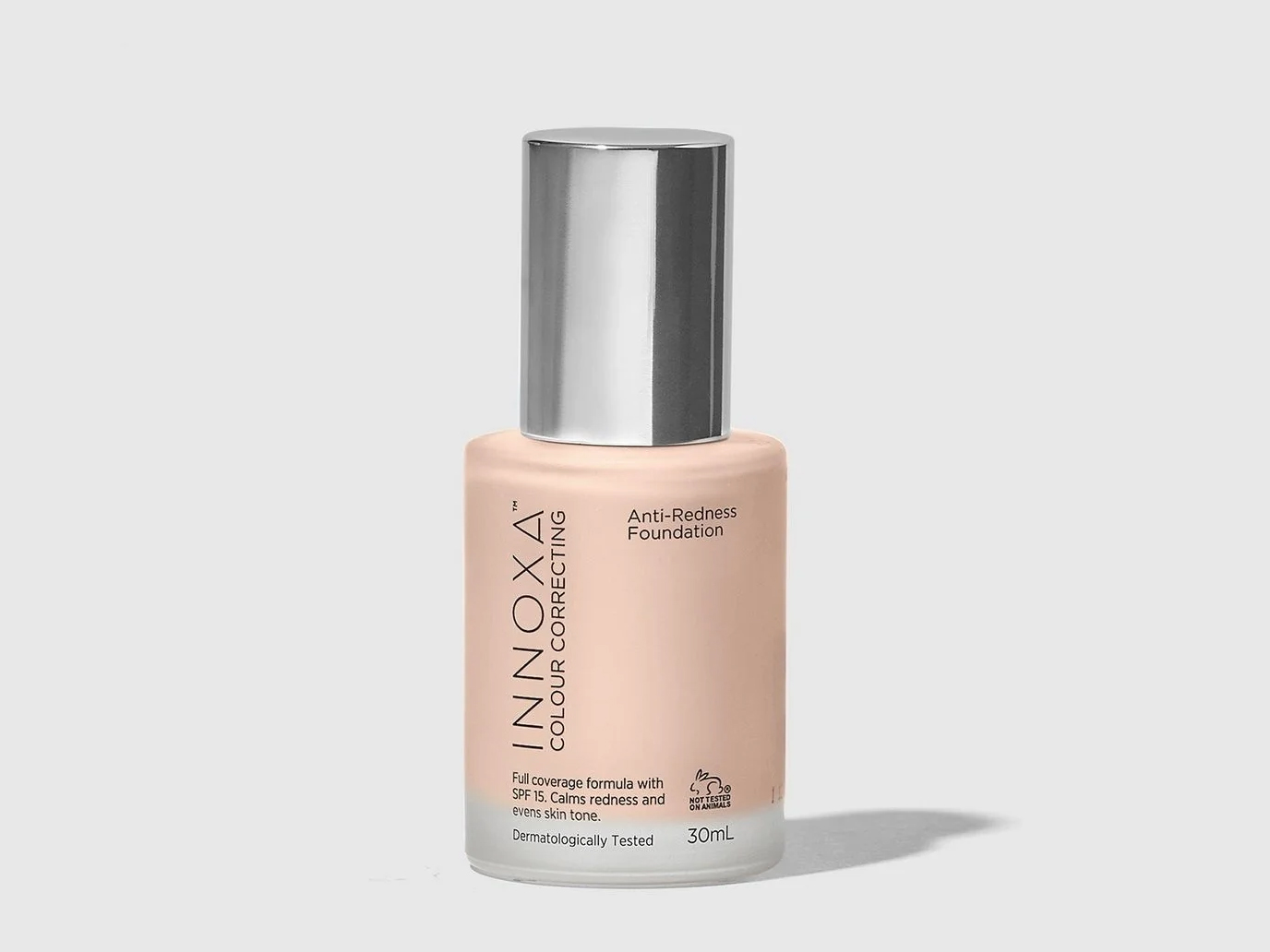 INNOXA Long Lasting Foundation