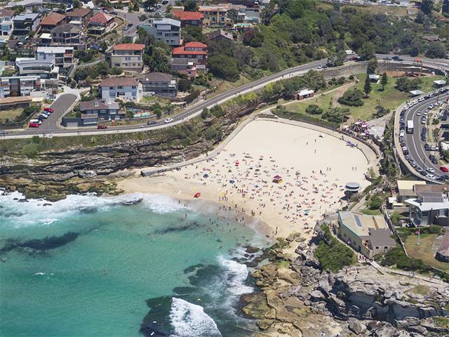 Sydney's Top 7 Most Terrifying Beaches