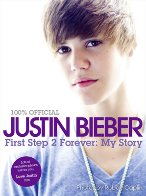 Justin Bieber First Step 2 Forever