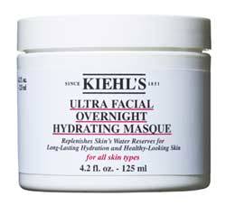 Kiehl.s Ultra Facial Overnight Hydrating Masque